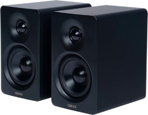Monitor de Áudio EDIFIER M60 – 66W Hi-Res