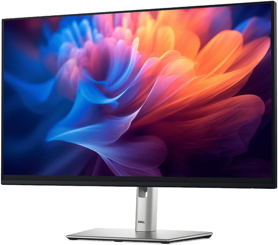 Monitor Dell Pro Plus 27″ Full HD IPS 100 Hz USB-C PD, P2725HE