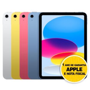 Apple iPad 11 Wi-Fi 128GB 6GB RAM