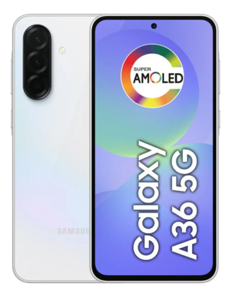 Samsung Galaxy A36