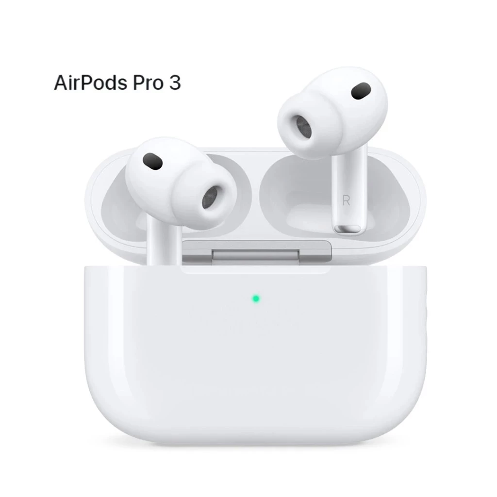 Apple AirPods Pro 3