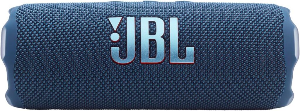 Caixa de Som JBL Flip 7, 25W, até 16h de bateria