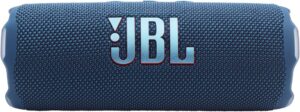 Caixa de Som JBL Flip 7, 25W, até 16h de bateria