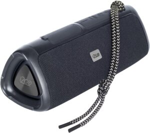 Caixa de Som Bluetooth I2GO 3 Angle Sound 12W RMS | Resistente à Água