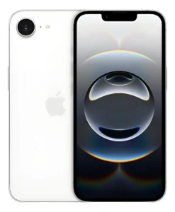 iPhone 16e (128 GB) – LOja Oficial Apple