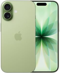 Apple iPhone 17 de 256 GB