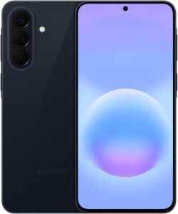 Celular Samsung Galaxy A57 5G 128GB, 8GB RAM, Câmera 50MP, IP68, Super AMOLED 6.7″, Recursos AI