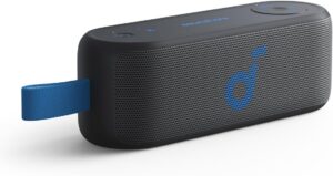 Caixa de Som Bluetooth Anker Soundcore Select 3 16W com IPX7