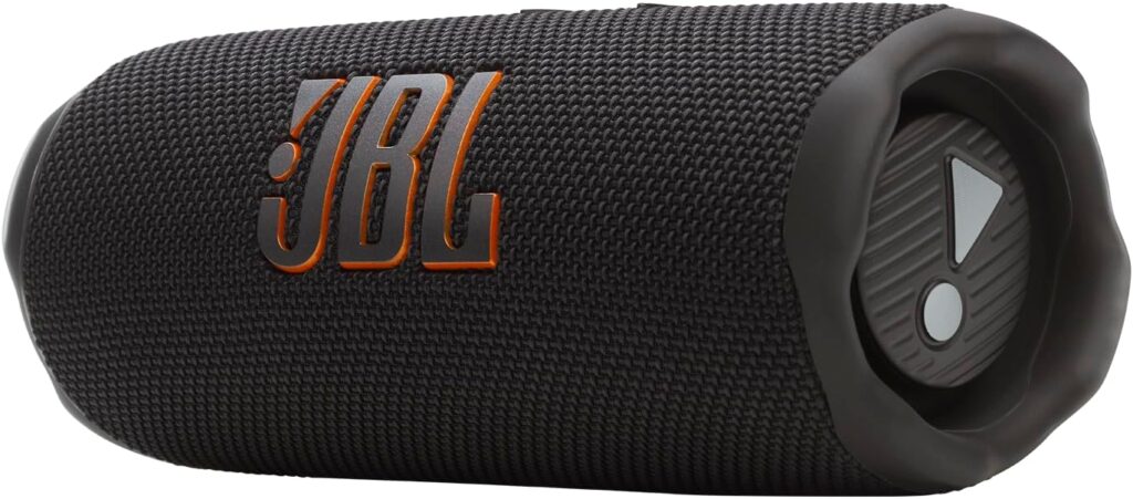 Caixa de Som JBL Flip 7, 25W, até 16h de bateria