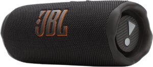 Caixa de Som JBL Flip 7, 25W, até 16h de bateria