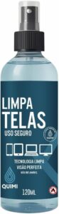 Limpa Telas – Celulares, Monitores, Notebooks e TVs